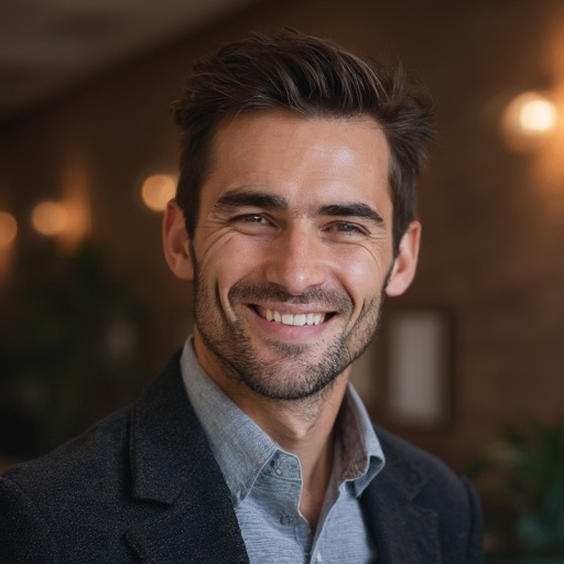 Matías Vergara Pizarro — mejores casinos online chile reviewer